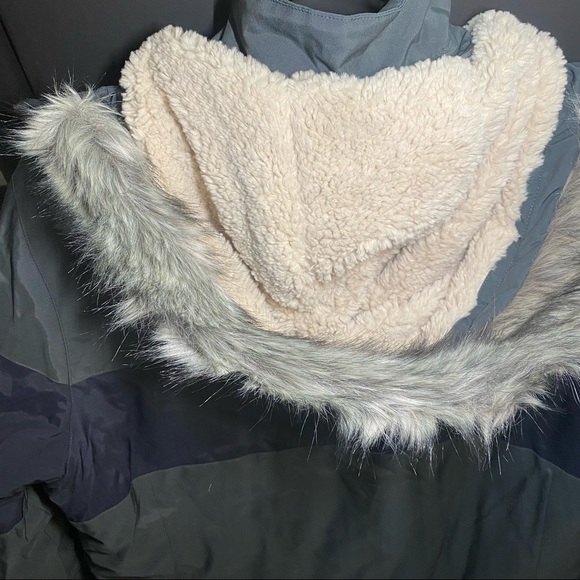 Vry Wrm Snow Jacket - Picture 4 of 12